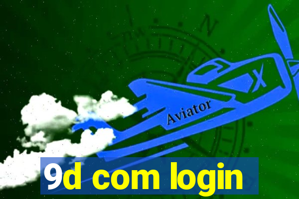 9d com login